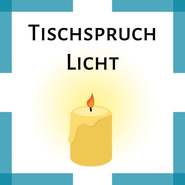 Tischspruch icon