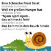 Tischspruch Voransicht
