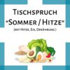 Tischspruch icon