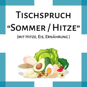 Tischspruch icon