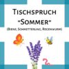 Tischspruch icon