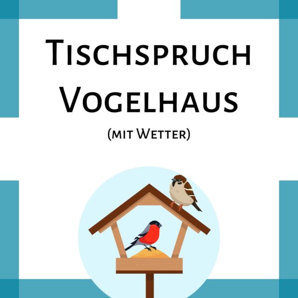 Tischspruch icon