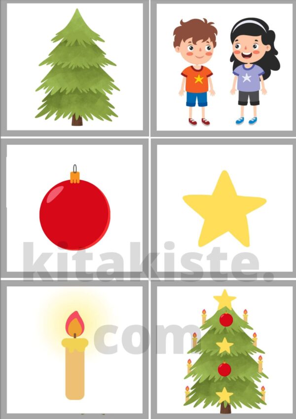 Bildset Advent