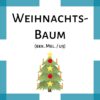 Weihnachtslied u3 icon