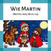 Martinlied u3 icon