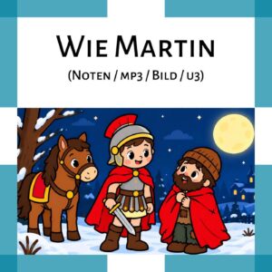 Martinlied u3 icon