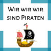 Piratenlied icon
