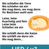 Tierelied Voransicht
