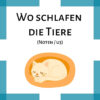 Tierelied icon