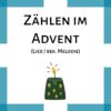 Advent Kinderlied icon