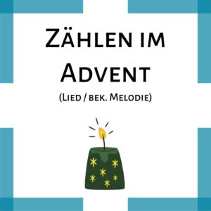 Advent Kinderlied icon