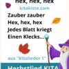 Herbstlied Kita Voransicht